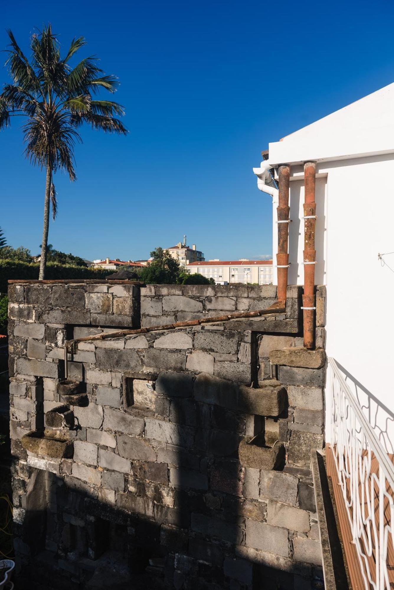 Flor Do Mar House Apartment Ponta Delgada  Exterior photo