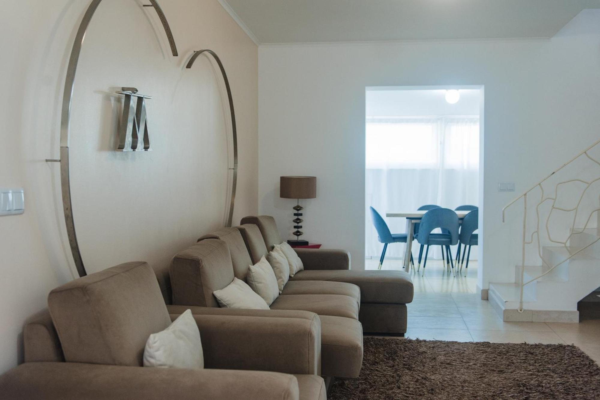 Flor Do Mar House Apartment Ponta Delgada  Exterior photo