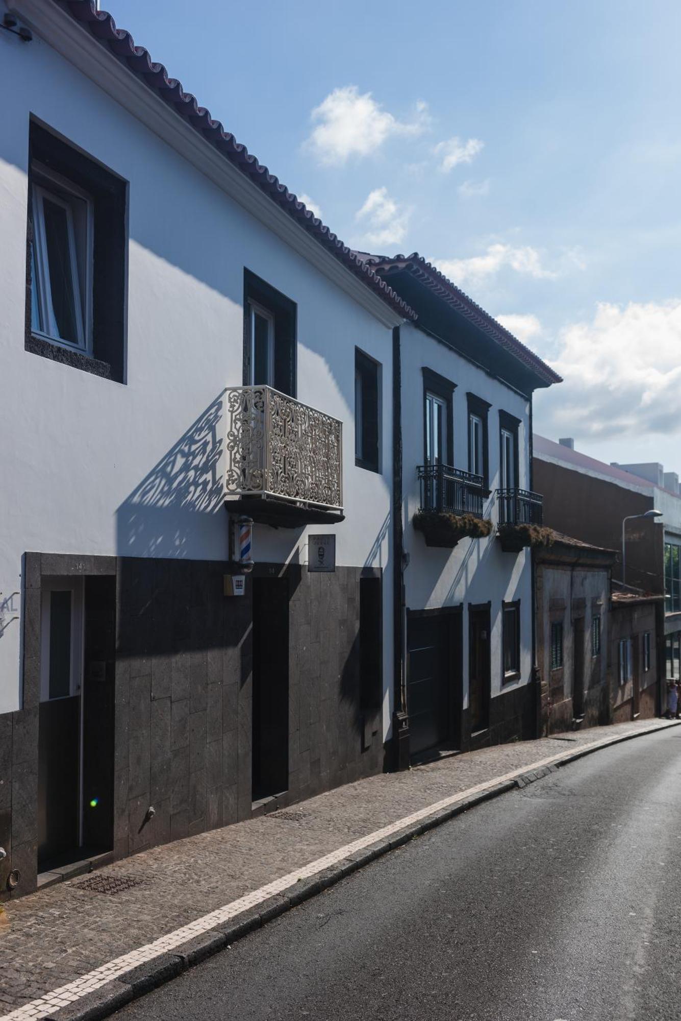 Flor Do Mar House Apartment Ponta Delgada  Exterior photo